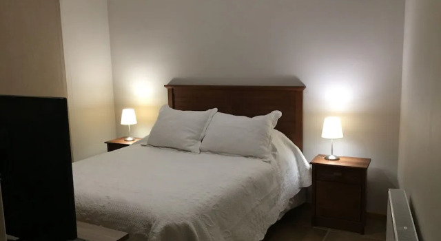 Costanera Apart, Rezerwuj Apartamentowiec hotelowy Apart-hotele w Los Lagos, Apartamentowiec hotelowy