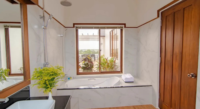 Standard chambre Hotel The Haven