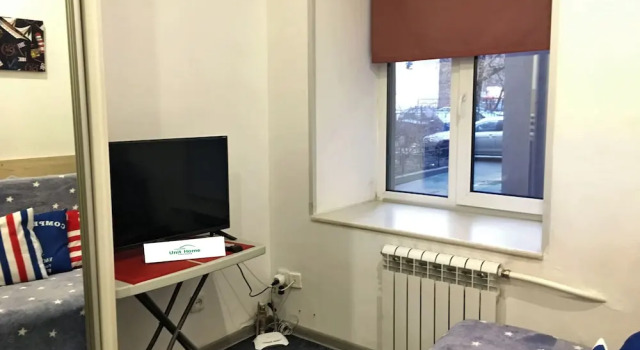 Студия Standard Апартаменты на Петроградской