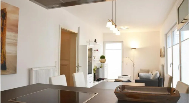Apartments Boardinghaus Norderney, Забронировать Апартаменты/квартира Апартаменты Нордерней, Апартаменты/квартира