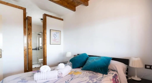 Casa Mar, Varaa Huoneisto Hotellit Canary Islands pysäköinnillä, Pysäköinti