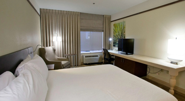 Hilton Garden Inn Bentonville Rogers