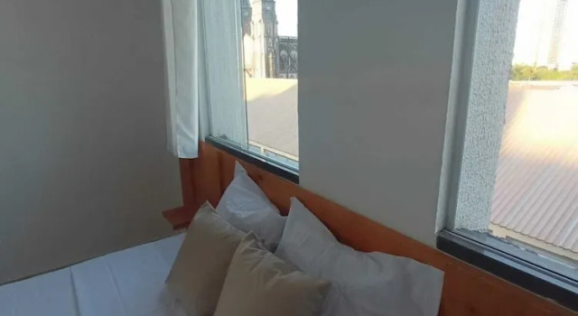 Двухместный номер Economy Central Palace Hotel