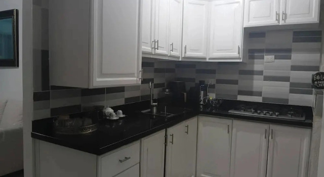 Charming 2-bedroom Apartment in Santo Domingo Este