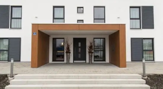 CityApart Hotel, Rezerwuj Hotel Dingolfing Lower Bavaria
