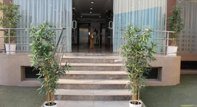 Magic Suite Mahboula-5
