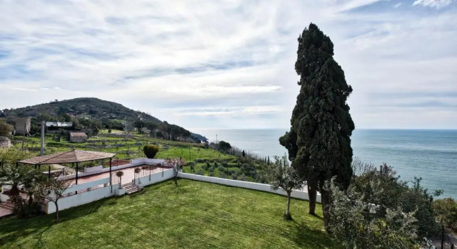 Апартаменты Villa Maria Gaeta