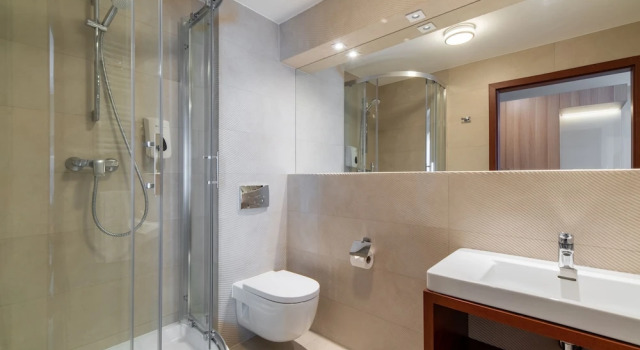 Апартаменты Vestina Wellness & SPA Hotel