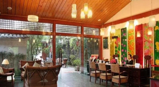 Starway Hotel Chengdu