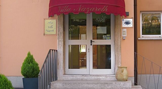 Hotel Villa Nazareth, Book Hotel Trieste Friuli Venezia Giulia