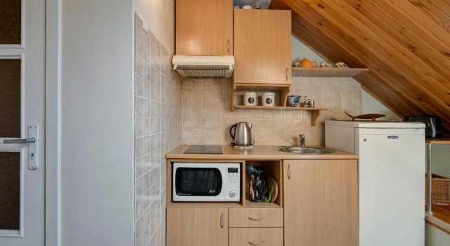 Vidos Apartamentai
