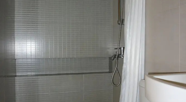 Deluxe huone Magallanes Square Hotel Inc
