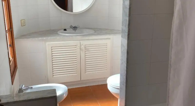 Villa Duplex Es Brucs