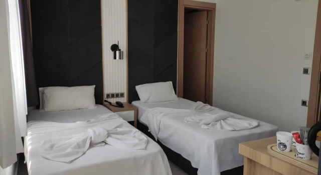 Didim Elit Otel, Rezerwuj Hotel Didim Aegean Region
