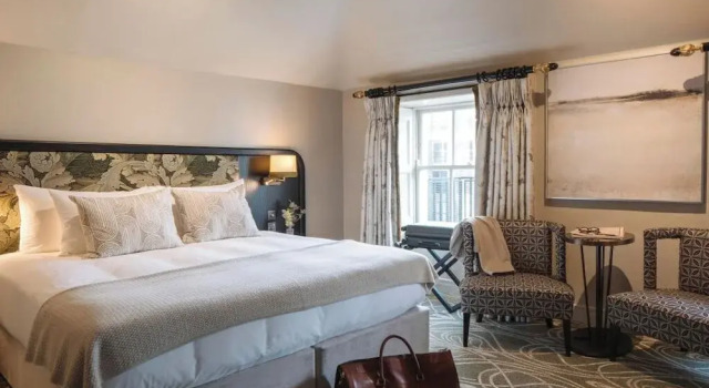 Номер Standard Townhouse on the Green