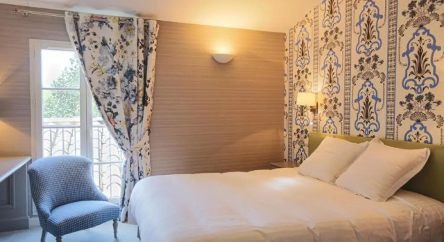 Номер Classic Hotel Le Square