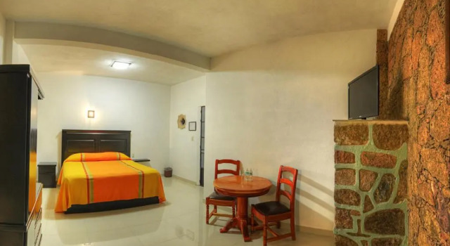 Двухместный номер Standard Hotel Posada San Javier