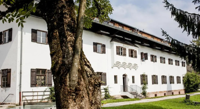 Jugendherberge Berchtesgaden, Book Hotel Cheap Hotels in Bavaria