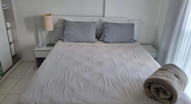 Люкс Deluxe Flat Rio Centro Stay
