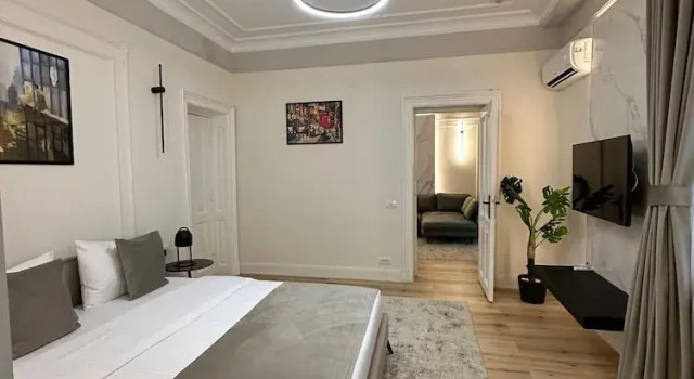Апартаменты House4You - Praporgescu