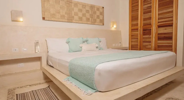 Номер Superior Casa Astral Hotel Boutique and Apartments