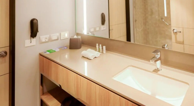 Номер Standard Holiday Inn Lima Miraflores by IHG