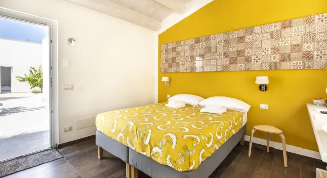 Номер Standard I Gelsomini Guest House