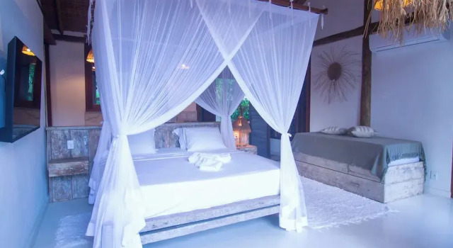 Quinta do Brasil Trancoso