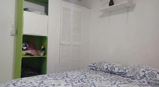 Room in Guest Room - Green Sea Inn in the San Luis Sector