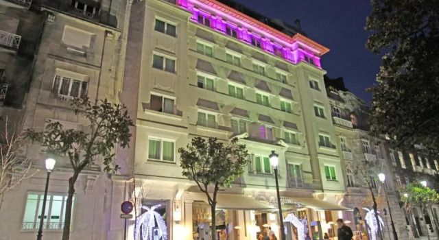 Gran Hotel Nagari Boutique & Spa