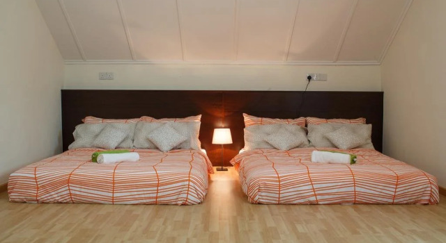 Pg Comfy Home, Rezervasyon Otel Tanjung Bungah Penang
