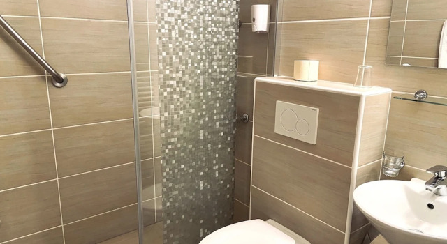 Номер Superior Primadom Aparthotel
