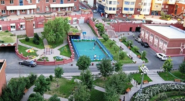 Апартаменты 423 Apartamenty v tsentre Otlichno podhodjat dlja komandirovannyh i turistov
