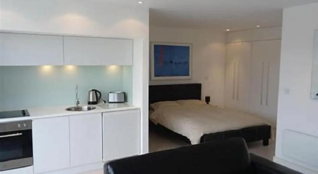 Serviced Apartments Leeds 3, Varaa Huoneisto Asunnot kohteessa Merseyside, Huoneisto
