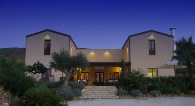 Agriturismo Tarantola, Reserva ahora Agroturismo Alcamo Sicilia
