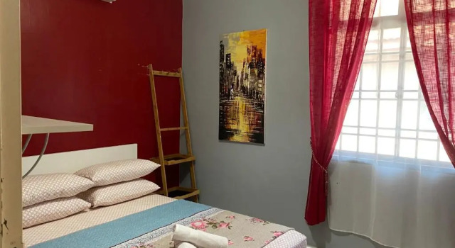 Pasir Gudang Marissa Homestay, Reserva ahora Hotel Pasir Gudang Johore