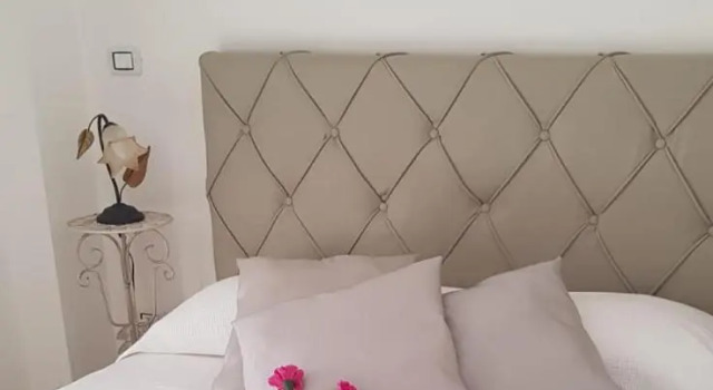 Апартаменты Eolie Residence
