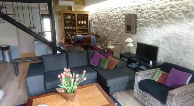 Le Pain de Lune Gîte et Chambre d'hôtes avec Piscine, Prenota Hotel Bourg-sur-Gironde Gironde