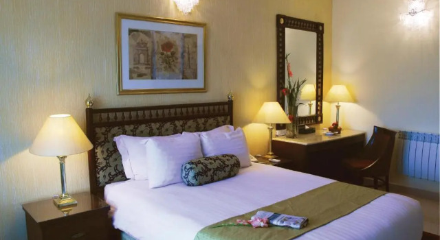 Avari Xpress, Islamabad, Rezervovat Hotel Rávalpindí Islámábád