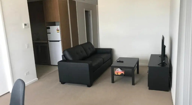 Апартаменты c 1 комнатой Tashas Apartments on Morphett