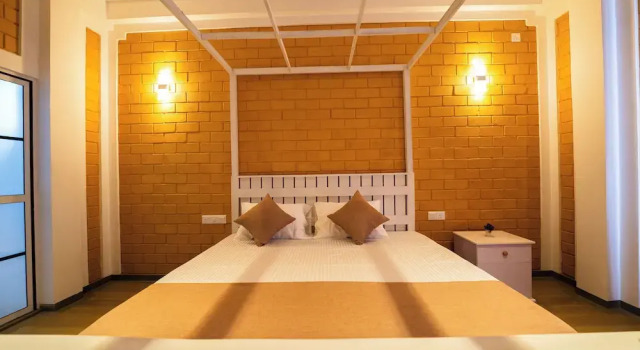 Bliss Blessings Villa & Spa - Hikkaduwa, Забронировать Вилла Хиккадува Округ Галле