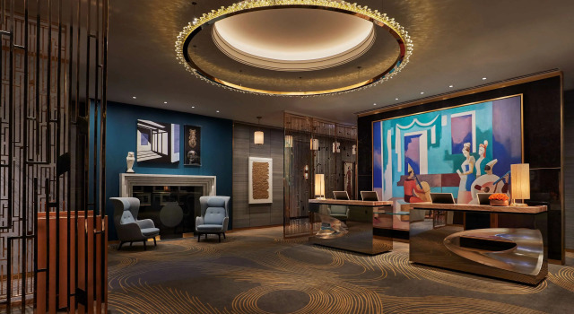 Viceroy Chicago