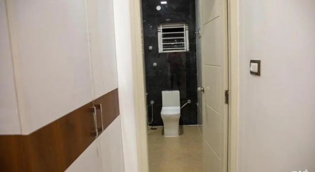 Номер Executive PVR Suites