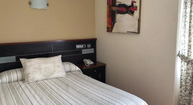 Номер Standard Hotel Sena