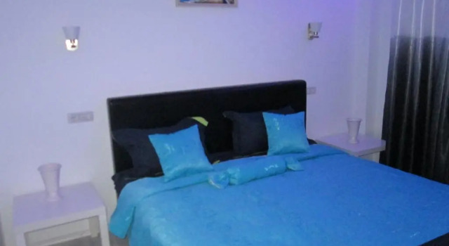 Apartament City Park Residence