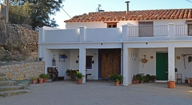 Mas de Tenesa