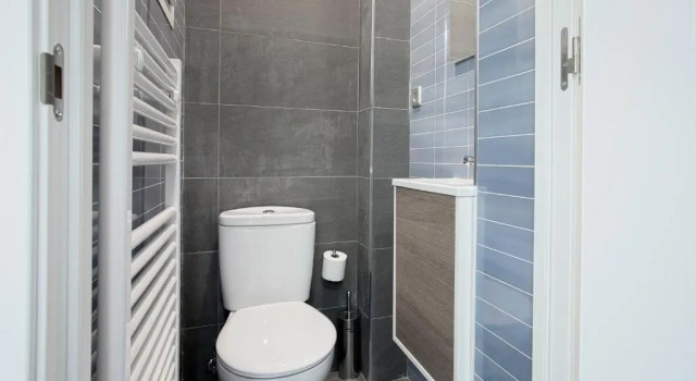 Апартаменты Superior Genteel Home Reina Sofía