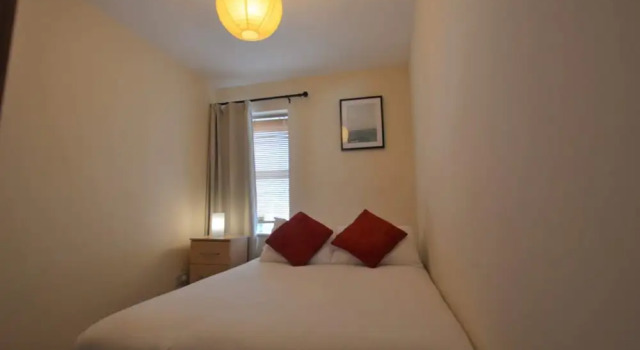 Great 2 Bedroom Apartment in Trendy Stoneybatter, Забронировать Апартаменты/квартира Апартаменты Дублина, рядом с Театр «Тиволи», Апартаменты/квартира