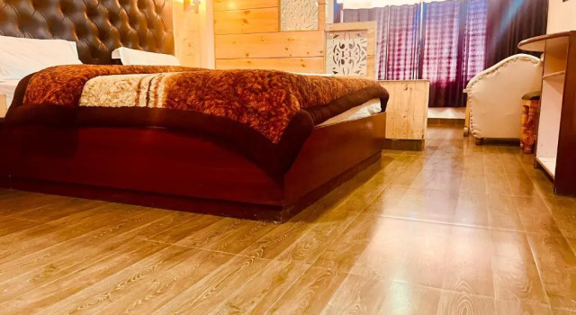 Люкс Wooib Hotels