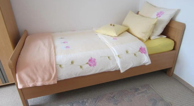Номер Standard Private Room - Messe Nord